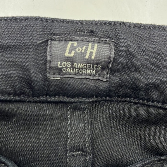 Citizens Of Humanity Arielle Mid Rise Skinny Size 26 - Picture 10 of 16